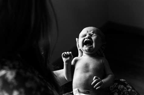 Decoding Newborn Baby Cries The Language Of Infant Sounds Mustard Sunday