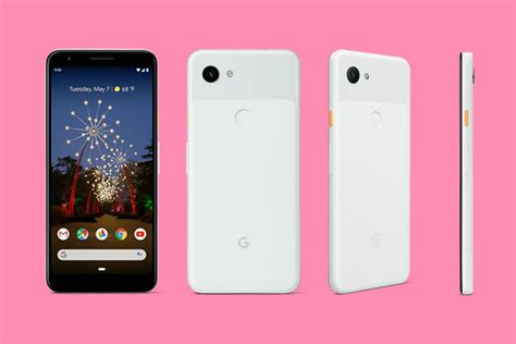 Google's new pixel 3a and pixel 3a xl android phones start at just $399. Google Pixel 3a, Pixel 3a XL Price, Specifications, Key ...