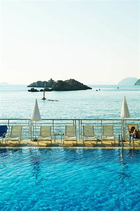 Check spelling or type a new query. A view of the Adriatic Sea from Dubrovnik's Lapad ...