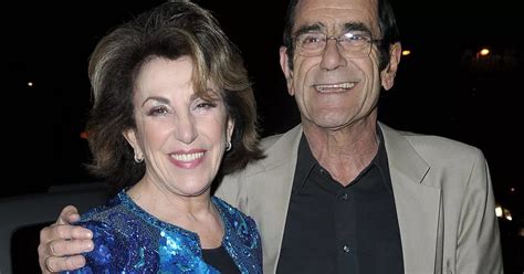 Edwina Currie On How She Met Her Husband And What She Really Thinks Of Current Politicians