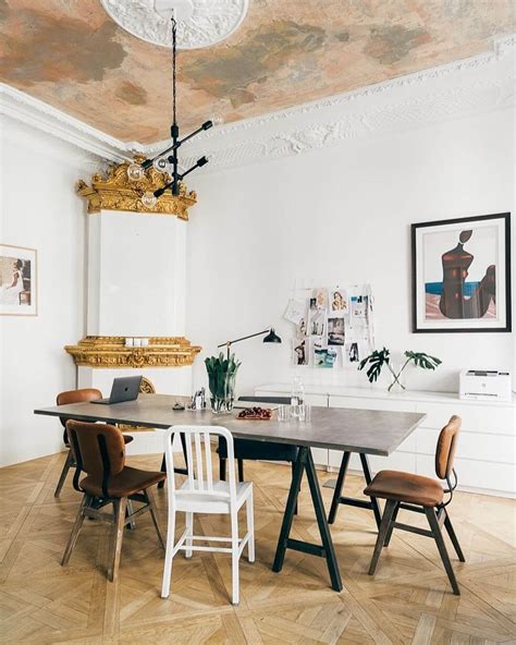 Delightful dining room this los angeles dining room by studio palomino is considered an ideal hangout spot by reader afronaut, who wrote: Some Best Eclectic Dining Room Designs That You Can Have ...