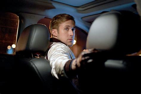 Ryan Gosling In „drive“ Ist Das Tv Highlight Kulturnewsde