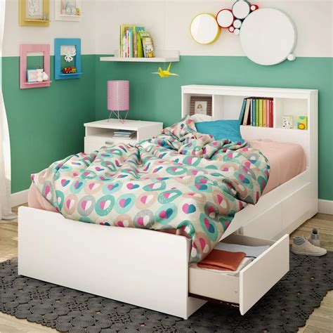 A standard double bed has a mattress that is 200 cm long and 135 cm wide. Overstock.com: Online Shopping - Bedding, Furniture, Electronics, Jewelry, Clothing & more ...