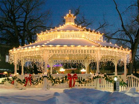 Swingle Shares Best Places To View 2013 Christmas Lights