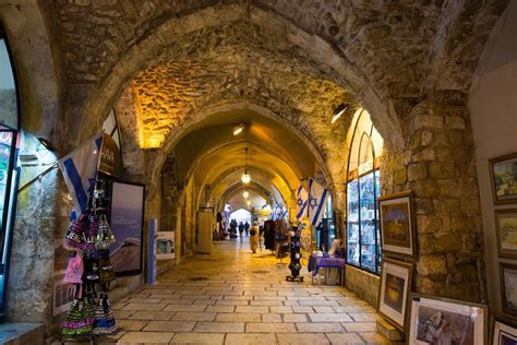 New videos and special events. Journey through Jerusalem-The Old City Jewish Quarter ...