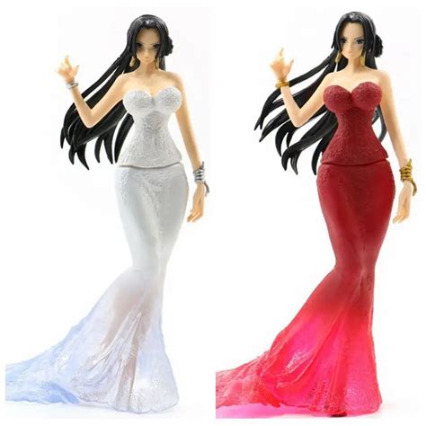 Buy 9 Sexy One Piece Anime Action Figure Empress Boa