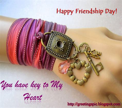 2,520 likes · 11 talking about this. Happy friendship day images ~ Greetings Wishes Images