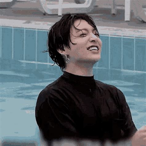 Jungkook Laughing  Jungkook Laughing Smile Discover Amp Share S