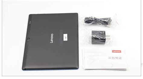 Lenovo 10 Inch Tb X103f 1g Ram 16g Rom Quad Core Android 6 Tablet Pc