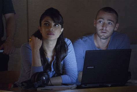 ‘quantico — Alex Learns Ryan Is An Fbi Agent — Recap Season 1 Tvline