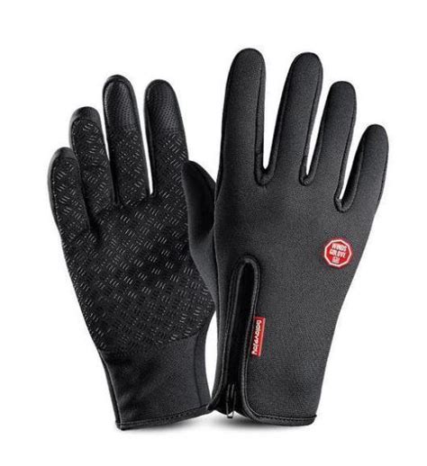 Ultimate Thermal Waterproof Gloves
