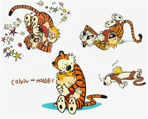 Adopt And Adapt Ict In Elt Spre It Up With Calvin And Hobbes