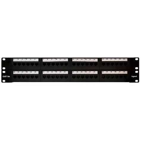 Patch Panels At