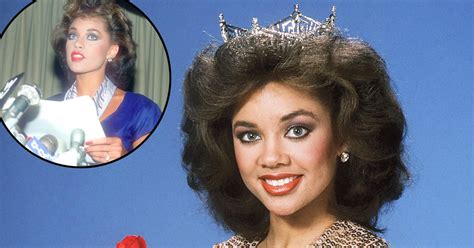 Miss America 1984 The Biggest Beauty Pageant Scandals And