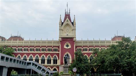 Judge To Open Calcutta High Court Bench That Modi ‘opened Telegraph