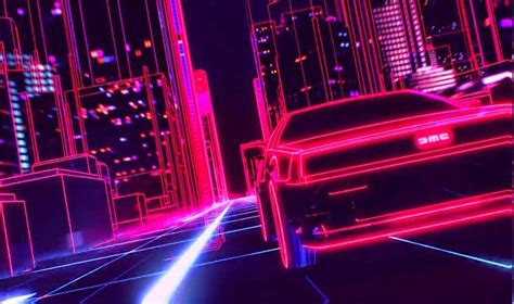 Synthwave Neon Wallpapers Top Free Synthwave Neon Backgrounds