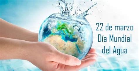 Día Mundial Del Agua 2021 La Importancia Del Agua Que No Sabemos