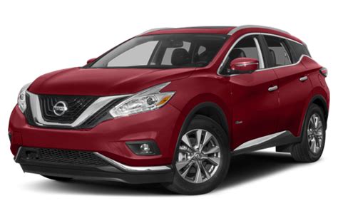 2016 Nissan Murano Hybrid Specs Price Mpg And Reviews