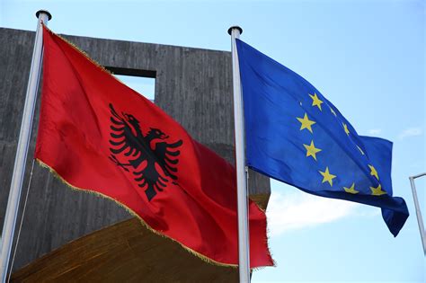 It includes 47 member states, 27 of which are members of the european union. Albania's many EU challenges - New Eastern Europe - A bimonthly news magazine dedicated to ...