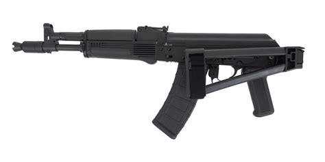 Psa Releases The New Palmetto State Armory Ak 105the Firearm Blog