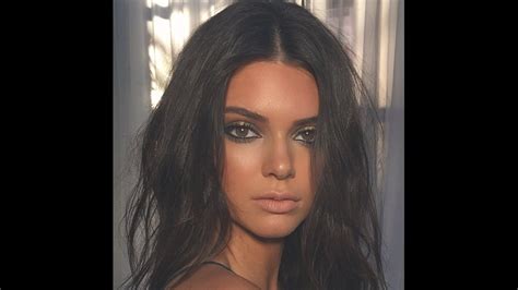 Kendall Jenner Cumple 22 Años Con Provocativas Fotos En Instagram