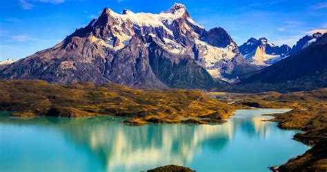 25 Best Places To Visit In South America