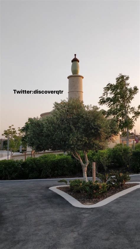 قطر توريست on twitter الحديقة الهلالية في مدينة لوسيل owzrsh0kl6 twitter