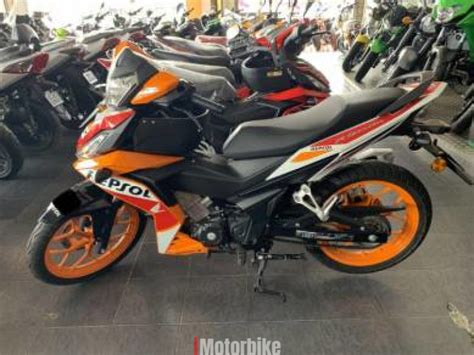 Honda cbr150r june 2021 bs6 gst on road price in india bs6. 2019 Honda RS150R Repsol | Used Motorcycles iMotorbike ...
