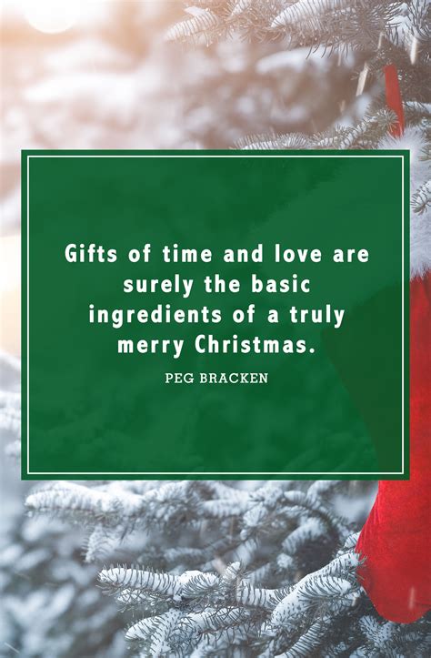 Beautiful Christmas Quotes Best Christmas Quotes Holiday Quotes