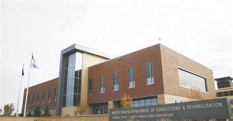 Williston Nd County Jail Inmates