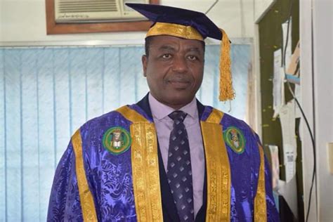 Meet The Three New Uniben Deputy Vice Chancellors Education Nigeria