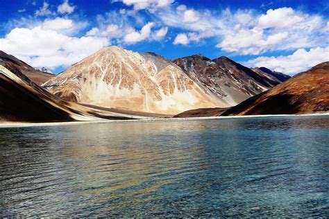 Ladakh Private Tour With Leh Pangong Lake And Nubra Valley Mar 2024