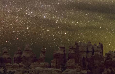 Top 5 Best Dark Sky Parks In The United States