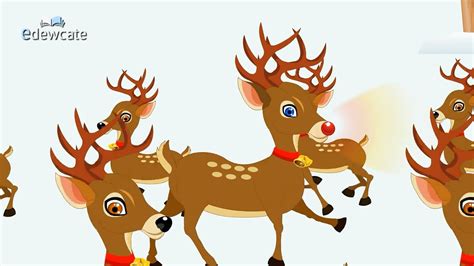 Youtube Rudolph The Red Nosed Reindeer Song Pagespublic Figuremusician Bandpro Style