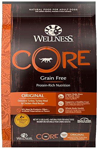 Best natural dog food brands natural is a rather vague term. Top 25 Organic Dog Food Brands - Detailed Reviews & Guide!