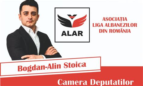 View the profiles of professionals named alin bogdan on linkedin. Bogdan-Alin Stoica, candidatul Ligii Albanezilor pentru ...
