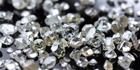 15 Amazing Facts About Diamonds Minneapolis Johantgen Jewelers