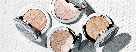 Iluminadores By Christian Dior Beauty Products And Dior Maquillaje