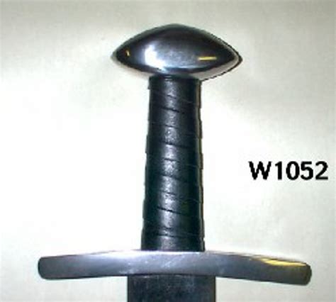 Windlass Ulfberht Sword Viking Shield