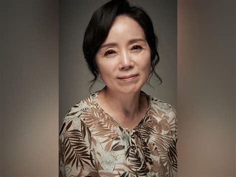 South Korean Actress Kim Min Kyung Dead At 60 The Star
