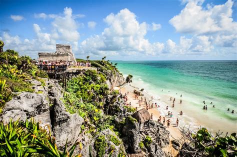 12 Awesome Things To Do In Tulum Mexico · Eternal Expat