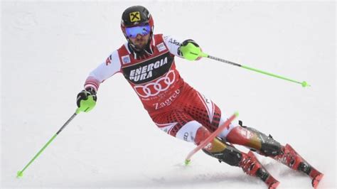 Wenn der winter vor der tür steht, kommen die wintersportfans wieder auf ihre kosten. Ski-alpin-Weltcup 2019/20 der Herren heute: Umjubeltes Comeback mit Verletzung! Straßer wird in ...