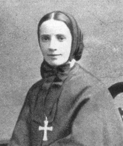 mother cabrini missionary to the new world — oblates of st francis de sales