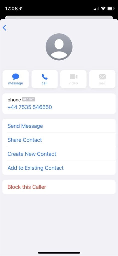 How To Block Spam Calls Texts And Emails On An Iphone Appletoolbox