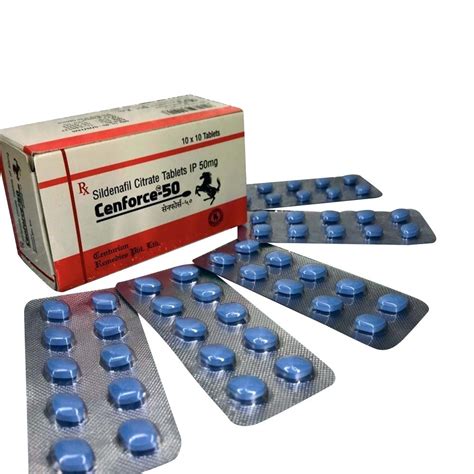 sildenafil 50 mg cenforce 50 at rs 950 box sildenafil tablets in new delhi id 23126162612