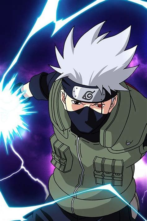 Resultado De Imagen Para Kakashi Naruto Shippuden Anime Kakashi