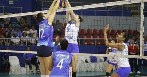 XXXIII FECHA DE LA LIGA PERUANA DE VOLEIBOL FEMENINO ...