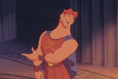 Hercules Is Disneys Next Live Action Remake