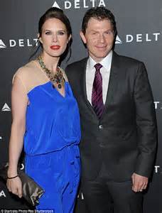 Bobby Flay And Stephanie March Finalize Divorce After 10 Years Of