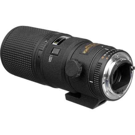 Get your prescription from the eye doctor, and your contact lenses from lens.com #lensdotcom. Nikon AF Micro-Nikkor 200mm f/4D IF-ED Lens - Digital ...